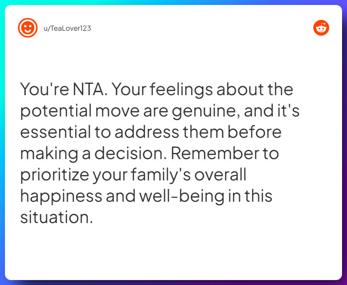 Comment from u/TeaLover123