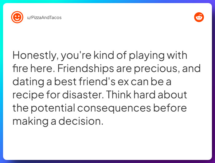 Comment from u/PizzaAndTacos