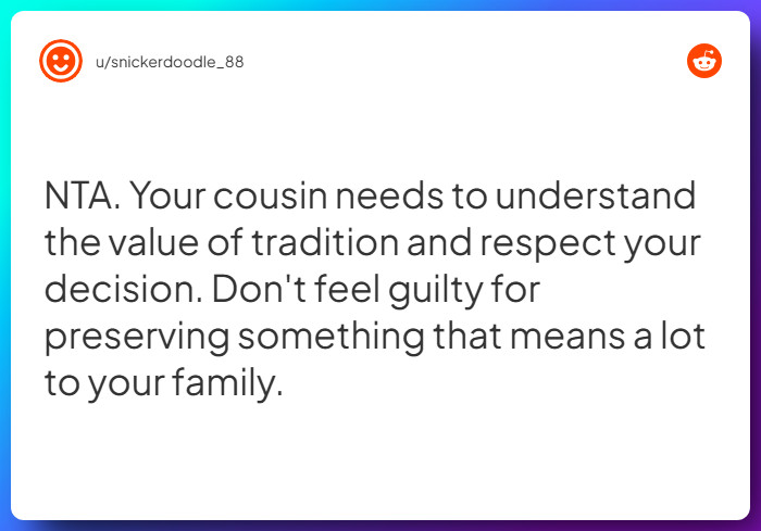 Comment from u/snickerdoodle_88