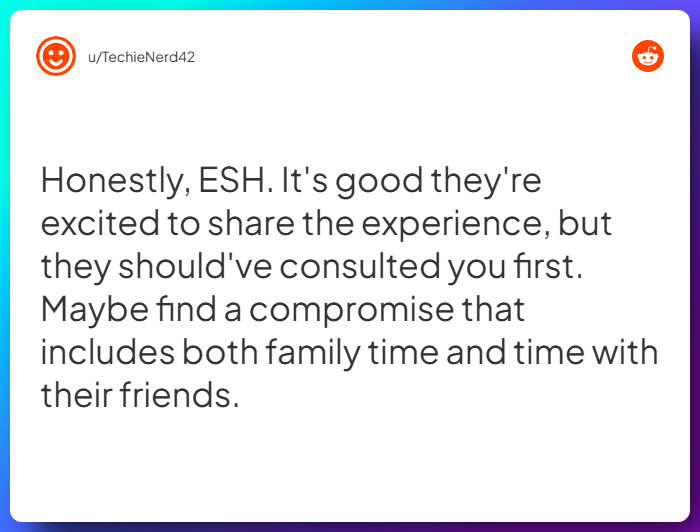 Comment from u/TechieNerd42