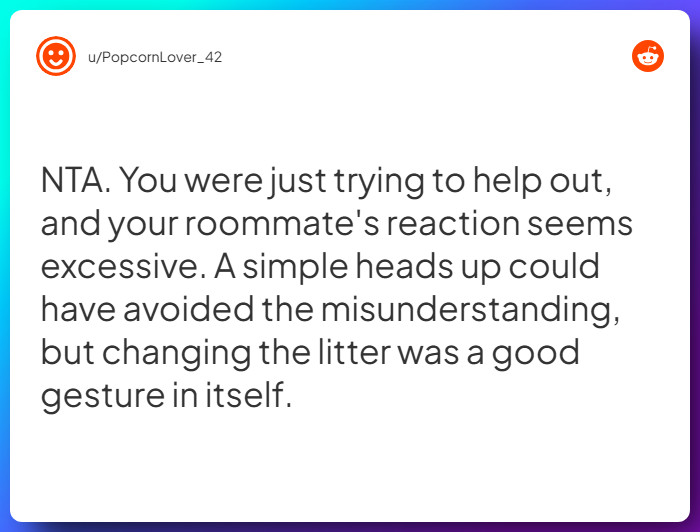 Comment from u/PopcornLover_42