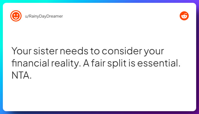 Comment from u/RainyDayDreamer