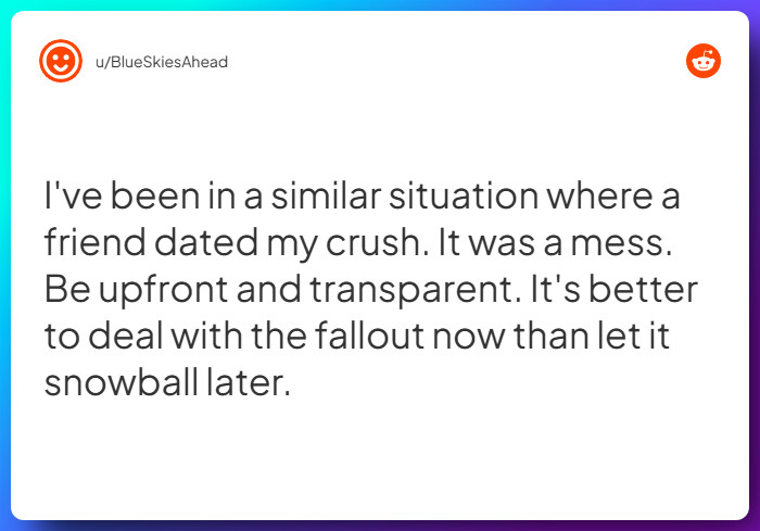 Comment from u/BlueSkiesAhead