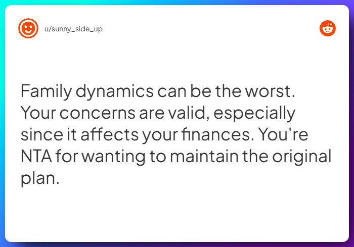 Comment from u/sunny_side_up