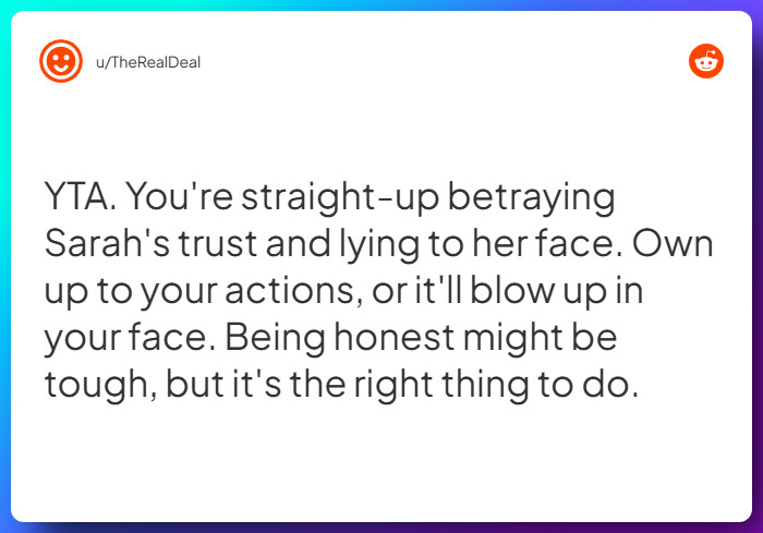 Comment from u/TheRealDeal