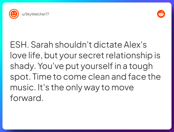 Comment from u/SkyWatcher77