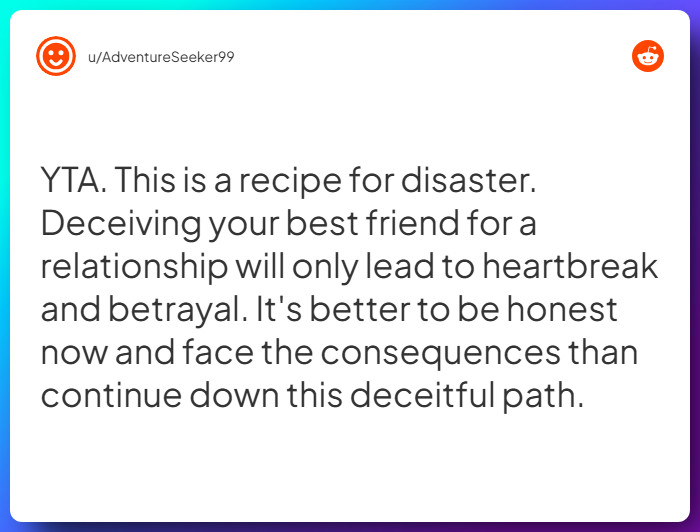 Comment from u/AdventureSeeker99