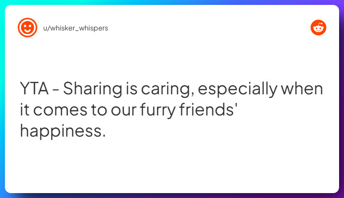 Comment from u/whisker_whispers