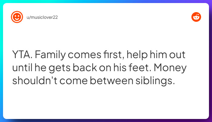 Comment from u/musiclover22