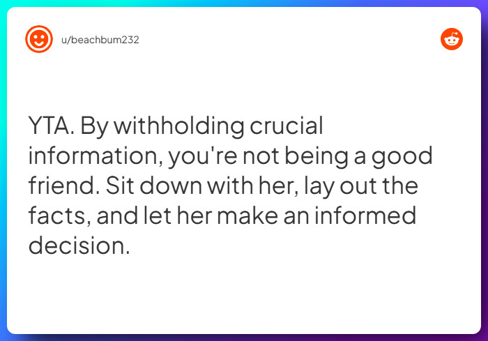 Comment from u/beachbum232