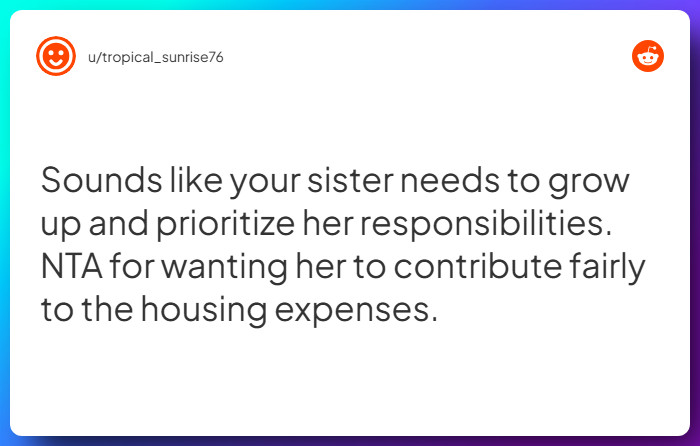 Comment from u/tropical_sunrise76