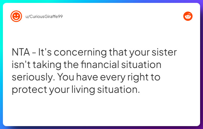 Comment from u/CuriousGiraffe99