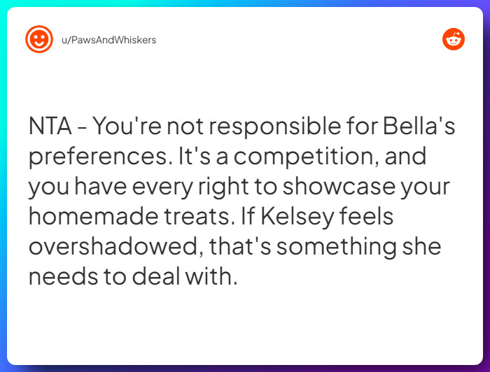 Comment from u/PawsAndWhiskers