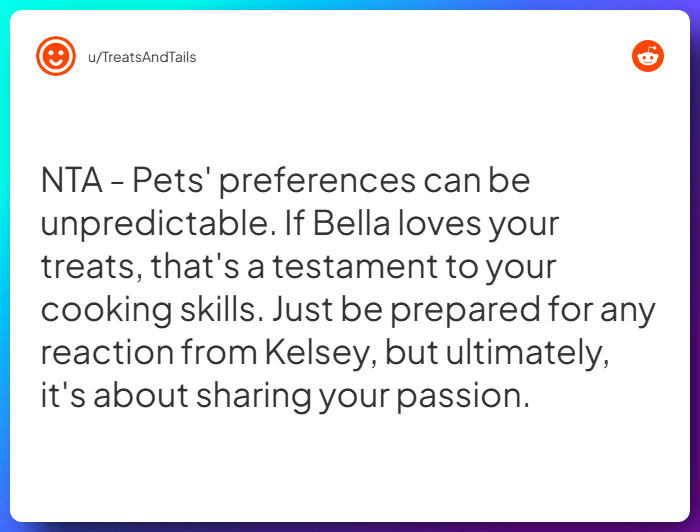 Comment from u/TreatsAndTails