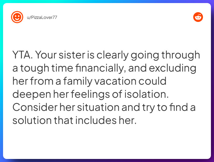 Comment from u/PizzaLover77