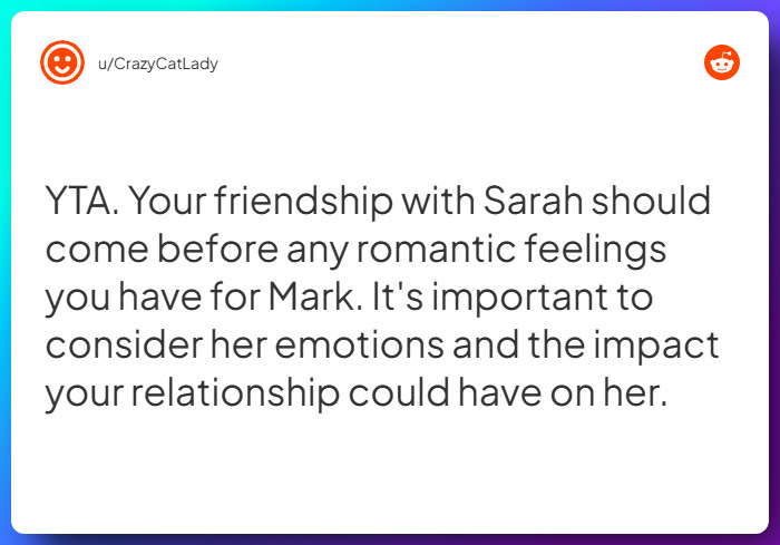 Comment from u/CrazyCatLady