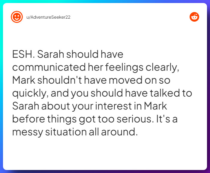 Comment from u/AdventureSeeker22