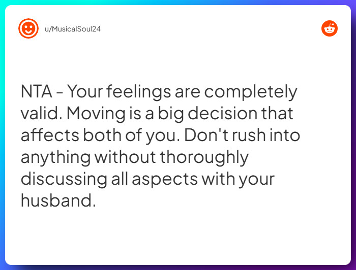 Comment from u/MusicalSoul24