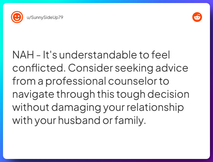 Comment from u/SunnySideUp79