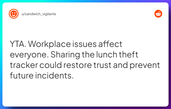 Comment from u/sandwich_vigilante