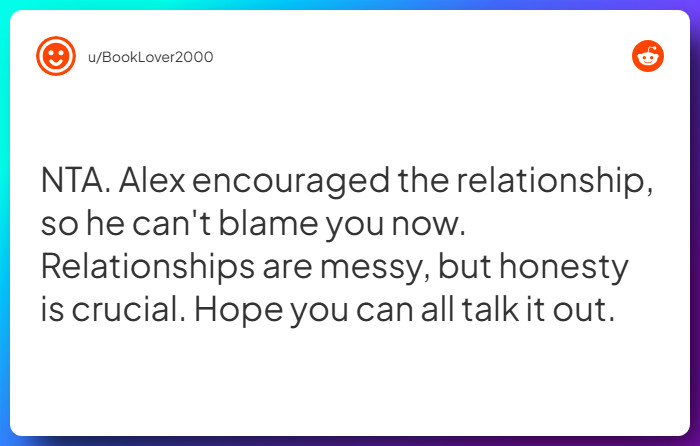 Comment from u/BookLover2000