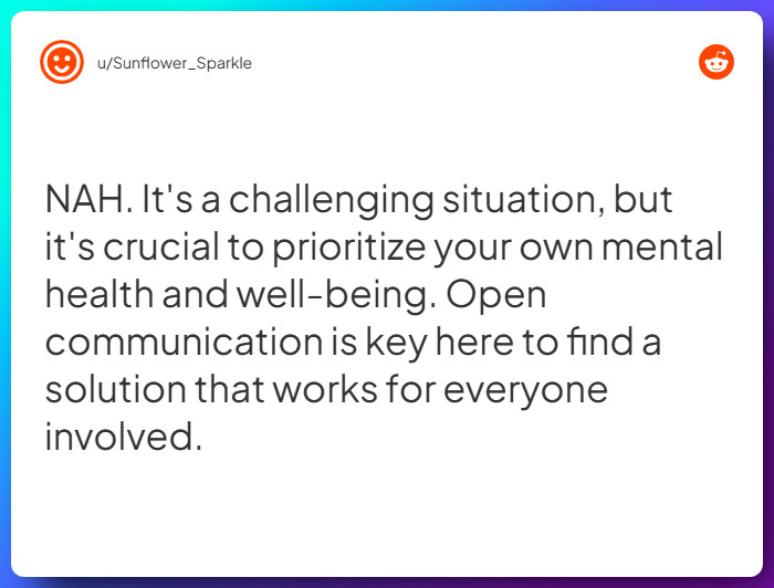 Comment from u/Sunflower_Sparkle