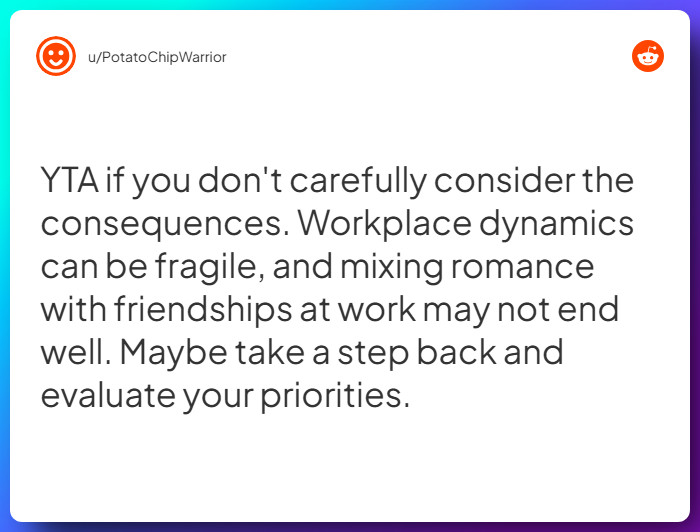 Comment from u/PotatoChipWarrior