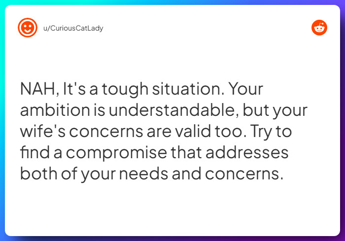 Comment from u/CuriousCatLady