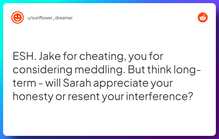 Comment from u/sunflower_dreamer