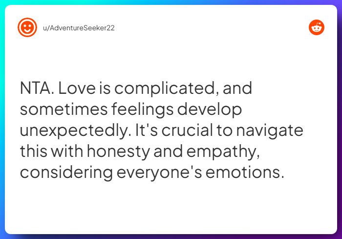 Comment from u/AdventureSeeker22