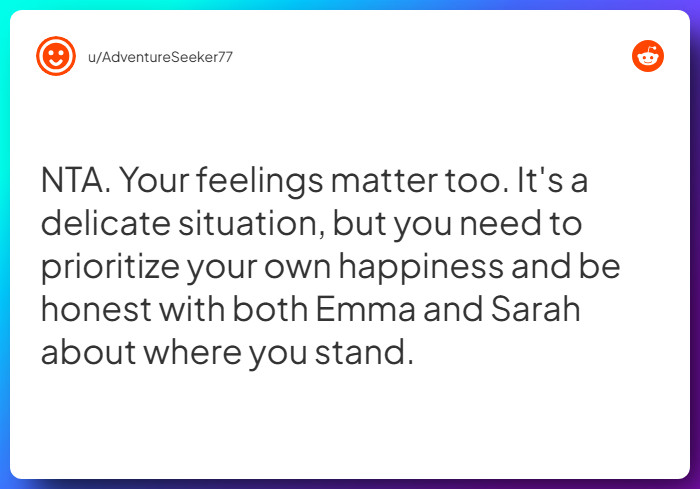 Comment from u/AdventureSeeker77