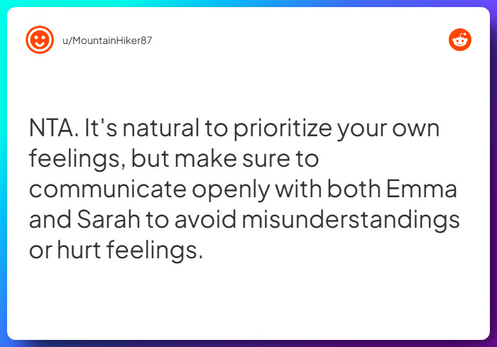 Comment from u/MountainHiker87