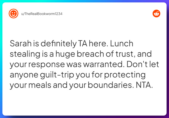 Comment from u/TheRealBookworm1234