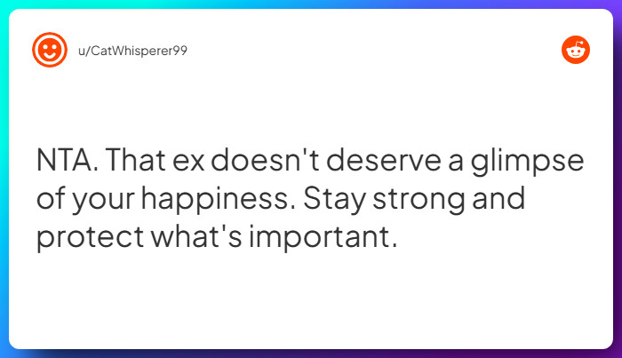 Comment from u/CatWhisperer99