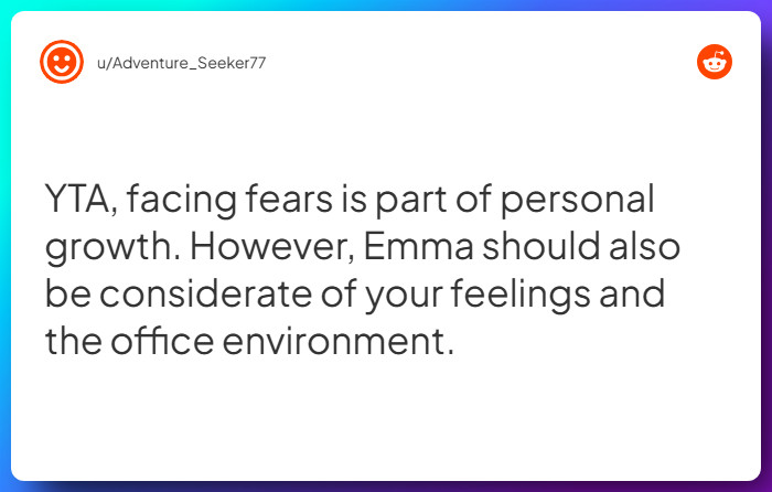 Comment from u/Adventure_Seeker77