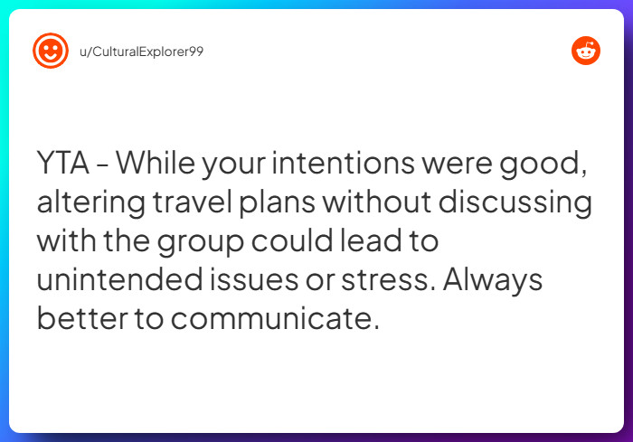 Comment from u/CulturalExplorer99