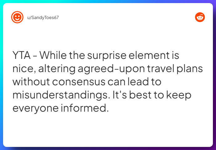 Comment from u/SandyToes67