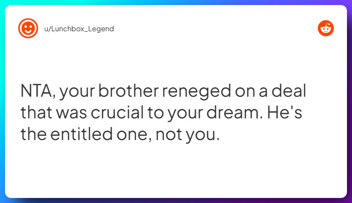 Comment from u/Lunchbox_Legend