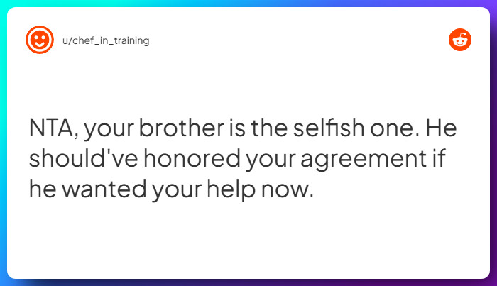 Comment from u/chef_in_training