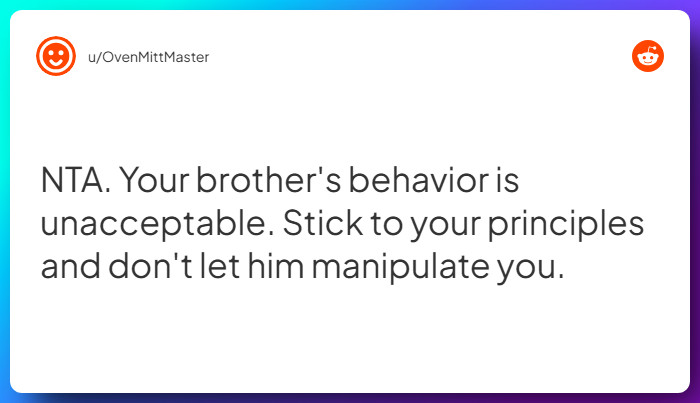 Comment from u/OvenMittMaster