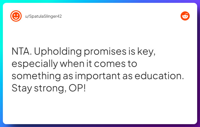 Comment from u/SpatulaSlinger42