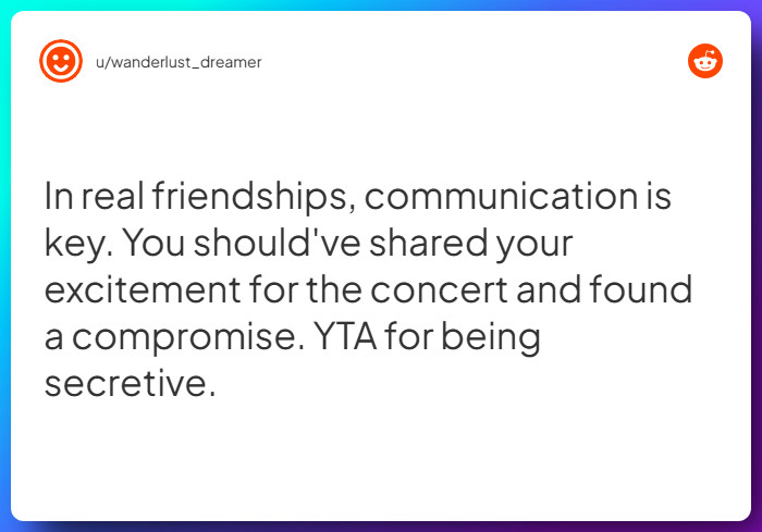 Comment from u/wanderlust_dreamer