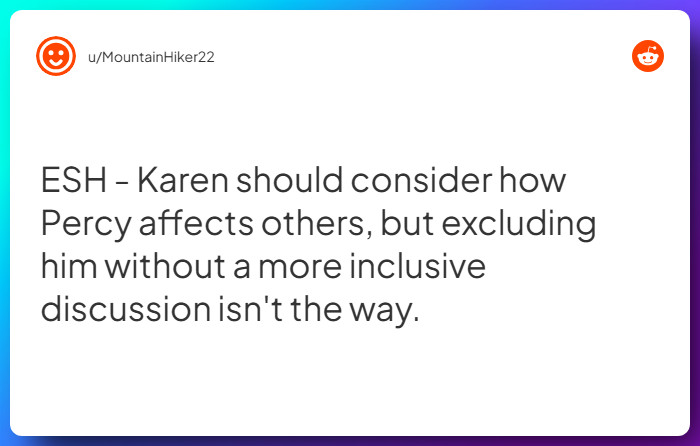 Comment from u/MountainHiker22