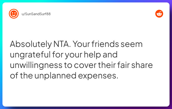 Comment from u/SunSandSurf88