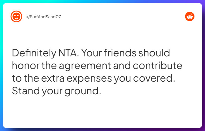 Comment from u/SurfAndSand07