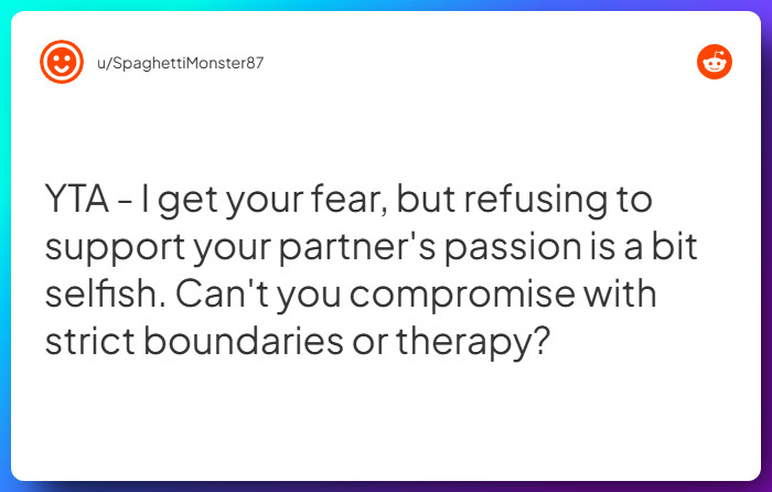 Comment from u/SpaghettiMonster87