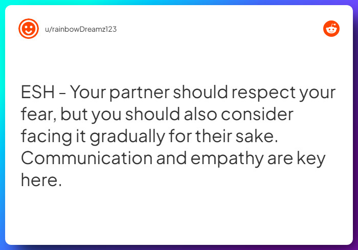 Comment from u/rainbowDreamz123