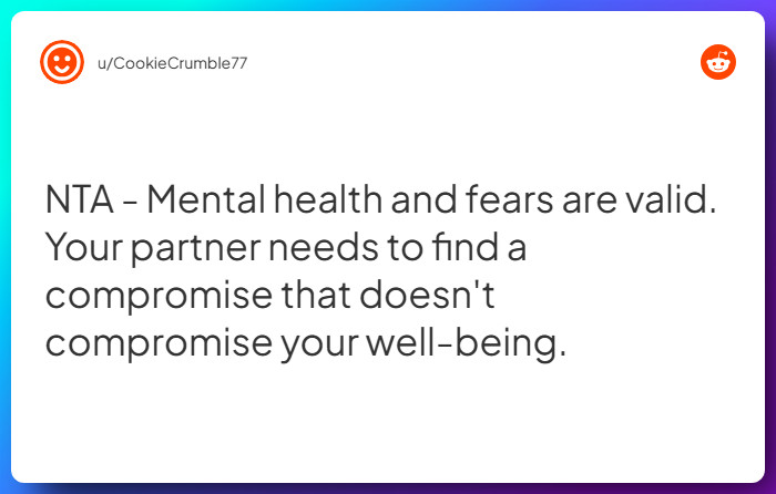 Comment from u/CookieCrumble77