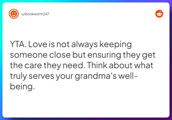 Comment from u/bookworm247