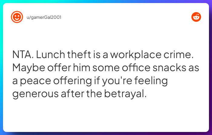 Comment from u/gamerGal2001